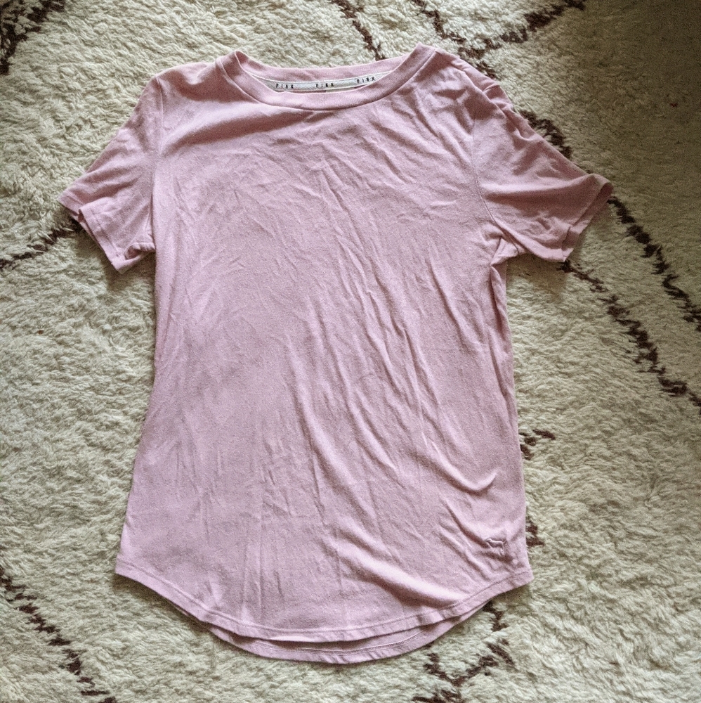 PINK Tee
